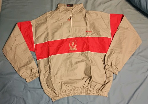 Liverpool training top - liverpool, 1/4