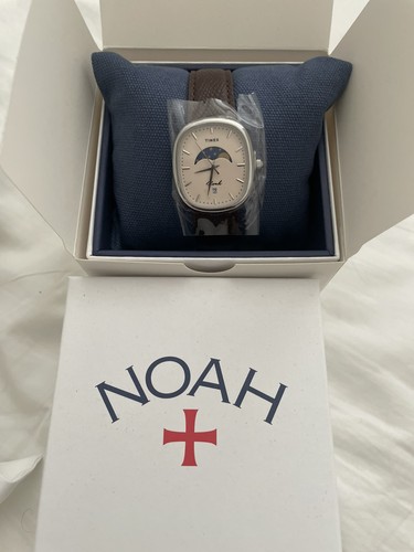Noah timex sun and moon - noah,