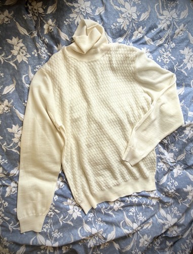 Corneliani men 100 virgin - 100%,