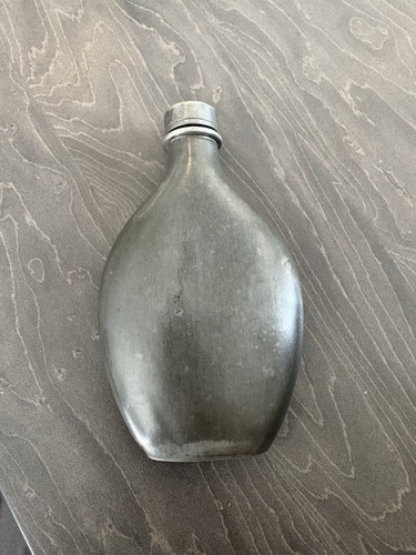 Sykes hip flask - sykes,