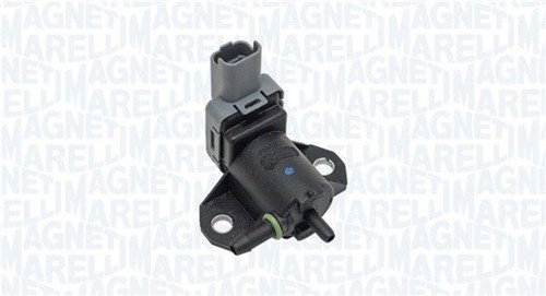 Exhaust control pressure - exhaust,