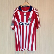 CHIVAS USA [MLS] — FOOTBALL