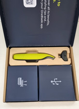 Philips One Blade Face + Body