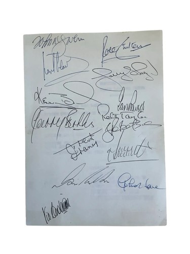 Nottingham forest 1979 - forest,