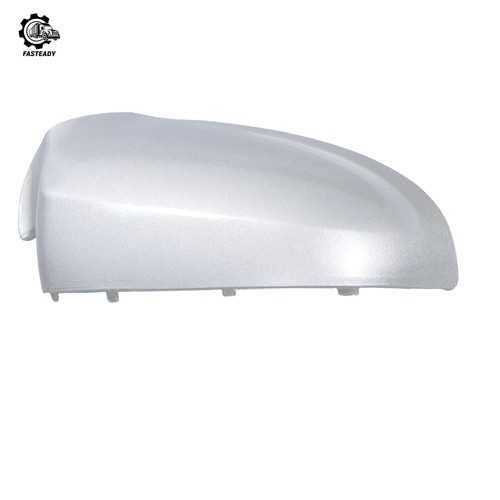 Primed wing mirror cover - wing,