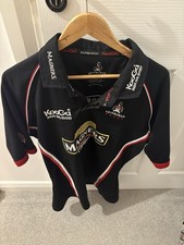 Edinburgh Rugby Top