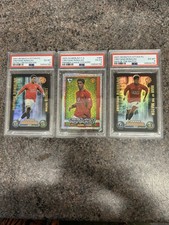 Cristiano Ronaldo Match Attax