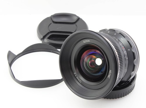 Pergear 12mm fmc prime - hd.fmc,