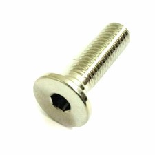 1 Brake Disc Bolt M8X1.25 26