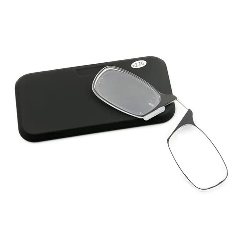 Ultra thin reading - thin, glasses
