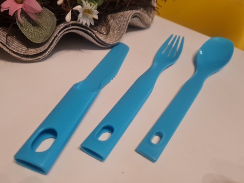Mountain warehouse cutlery set - mountain,