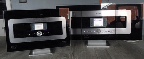 Philips wac700 streamium - philips,