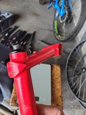 Retro 1992 cro steel mtb - 1992,