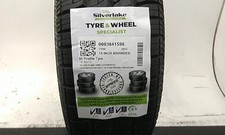 195/60r15 88H 8MM COTINENTAL