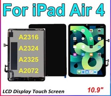 iPad Air Screen 4th 10.9