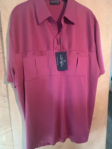 Tom hagan golf - wear, polo
