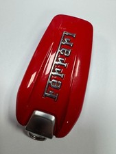 GENUINE FERRARI 4 BUTTON