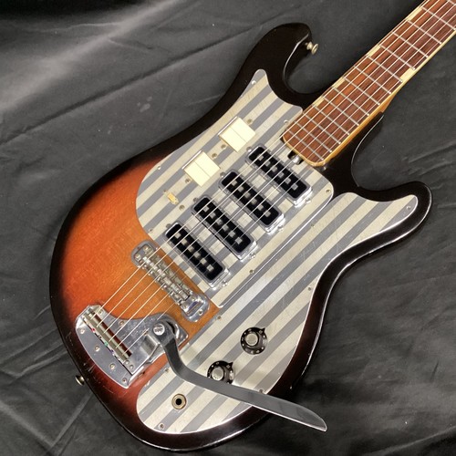 Teisco vintage electric - teisco,