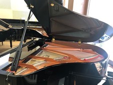 Yamaha C2X from 2018 | SOUTH WEST PIANOS