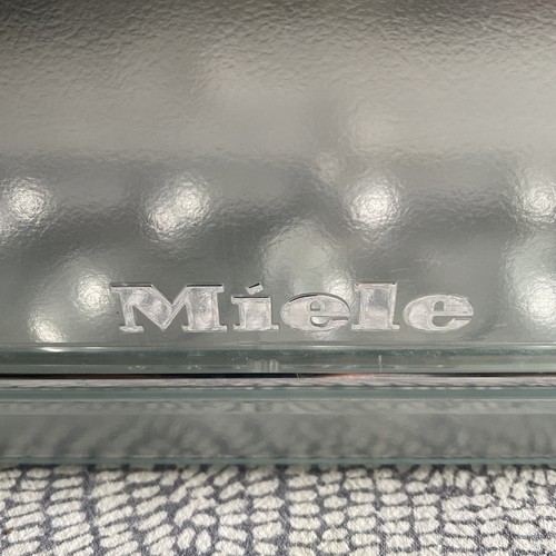 Miele kfn8462 kfn8862 - miele,