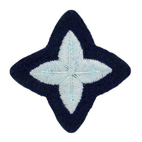 Atc first class cadet - atc, badges
