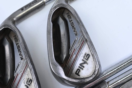 Ping karsten 2014 - karsten, irons