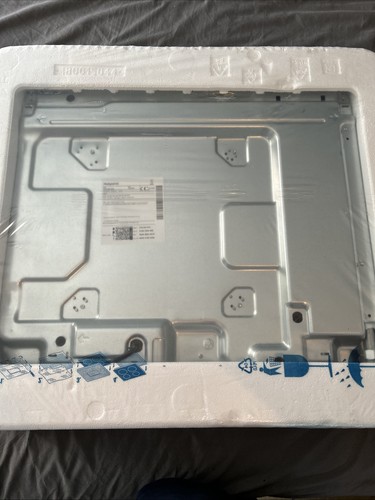 Hotpoint 59cm burner - 4, gas
