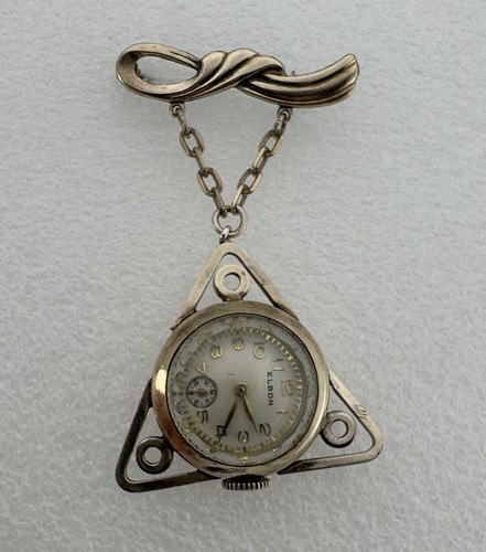Antique elbon 10k - antique,