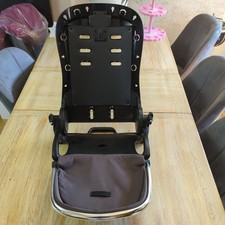 Ocarro Seat Frame Mamas And