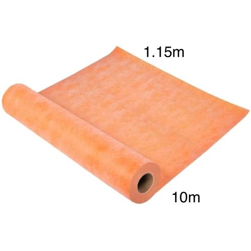 Waterproof membrane wet - membrane,