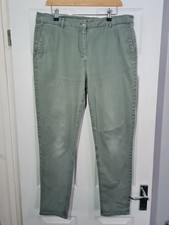 Laura Ashley size 16 grey