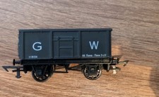 Gauge open 16 ton - g,