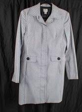 Retro Houndstooth