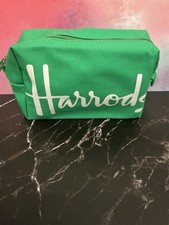 Harrods Bright Green