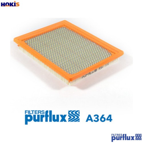 Air filter a364 for - filter,