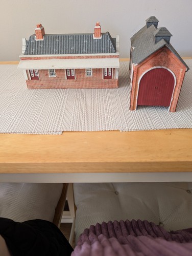 Hornby skaledale gauge - hornby, oo