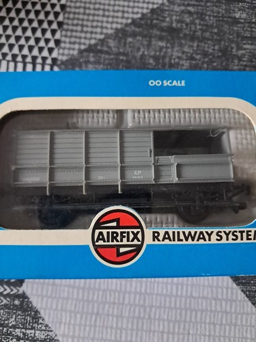 Airfix railway scale br - oo,