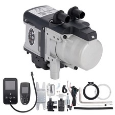 12V 6KW Diesel Fuel Liquid