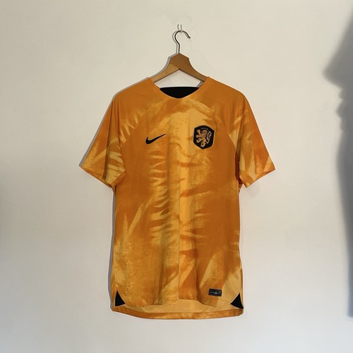 Netherlands 2022 home - netherlands, shirt