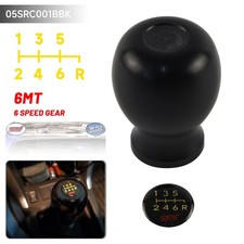 6 Speed Shift Knob for Subaru
