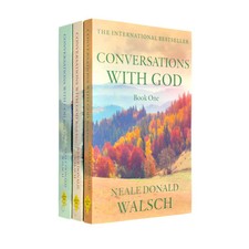 Conversations with God 3 Books