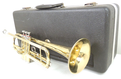 Conn 15b trumpet 1968 - 15b, trumpet🎺
