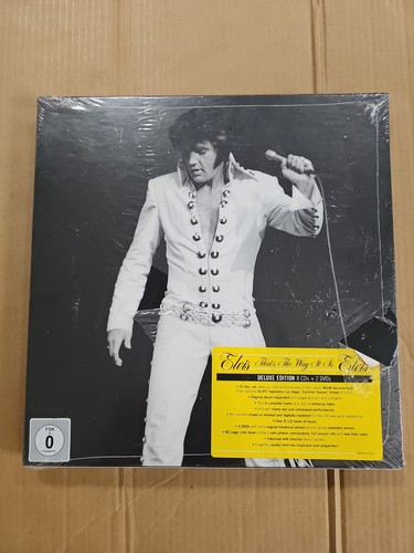 Elvis presley thats the - presley, it