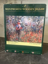 Wentworth puzzle 500 - wentworth,