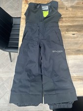 Spyder kids Salopettes