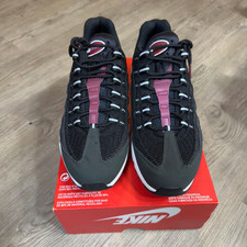 Nike Air Max 95 Grey Essential