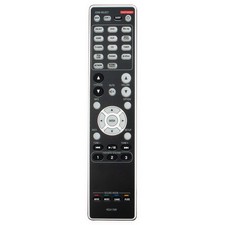 RC017SR Remote Control Replace