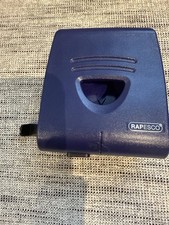 Rapesco Two Hole Punch 3mm