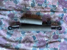 2x Tailgate Springs 51247141490 for BMW 5 Series E60 545i 530d