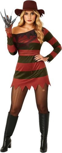 Women freddy krueger - women`s,